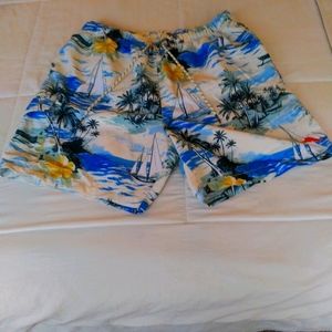 Tommy Bahama Board Shorts